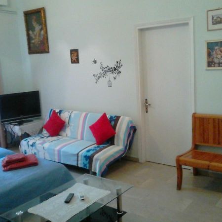 Vasiliki'S Apartment Kalambaka Exteriér fotografie
