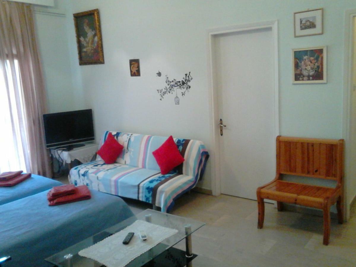 Vasiliki'S Apartment Kalambaka Exteriér fotografie