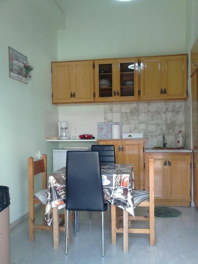 Vasiliki'S Apartment Kalambaka Exteriér fotografie