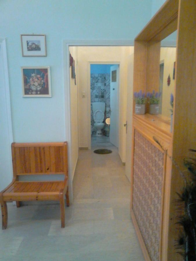 Vasiliki'S Apartment Kalambaka Exteriér fotografie